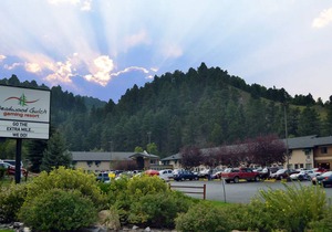 Deadwood Gulch Resort, Trademark Collection by Wyndham