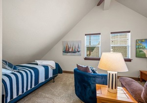 Dear Haven - 3 Bedroom 3 Bath Parkside Bungalow