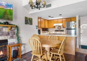 Deer Ridge C301 | Mountain Views + Indoor/Outdoor Pools!
