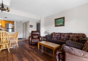 Deer Ridge C301 | Mountain Views + Indoor/Outdoor Pools!
