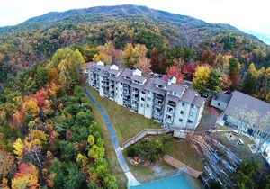 Deer Ridge Mountain Resort