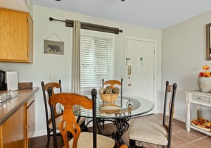 Deer Ridge Mountain Resort C102 | Stunning Mountain Views + Pool!