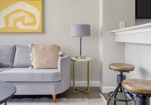 Deluxe Emeryville 1BR w/ Pool, W/D & Gym, walk to Safeway, by Blueground