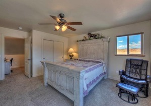 Desert Winds 6 by MoabCondos4Rent