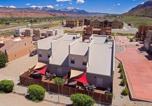 Desert Winds 6 by MoabCondos4Rent