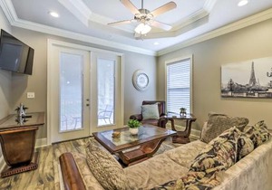 Diamondhead Condo - Marina, Pool Access and Golfing!