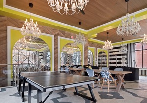 Discover the Ultimate in Luxury Living-Modern Condo with Pool Access & More! 502