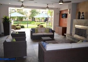 Domain at Citycentre