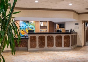 DoubleTree by Hilton Hotel Missoula - Edgewater