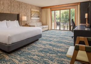 DoubleTree by Hilton Hotel Missoula - Edgewater