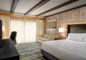 DoubleTree by Hilton Hotel Missoula - Edgewater