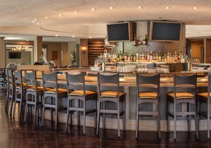 DoubleTree by Hilton Hotel Missoula - Edgewater