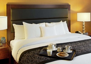 DoubleTree by Hilton Cleveland/Downtown Lakeside