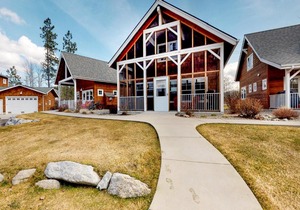 Dover Bay Home