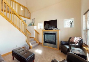 Dover Bay Home