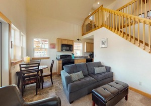Dover Bay Home