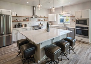 Dover Bay | Marina | 3 Bed, 2 Bath