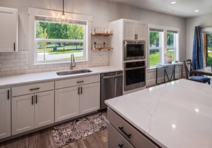 Dover Bay | Marina | 3 Bed, 2 Bath