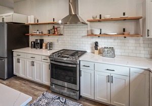 Dover Bay | Marina | 3 Bed, 2 Bath