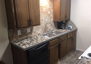 Downstairs 1-Bedroom Apartment Near Fort Sill