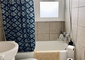 Downtown Apartment - great walkability!