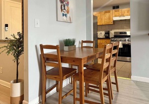 Downtown Atlanta Condo with City View