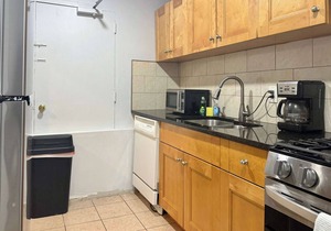 Downtown Atlanta Condo with City View