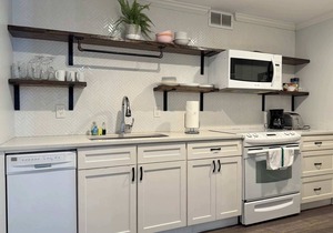 Downtown Atlanta Condo with City View