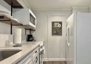 Downtown Atlanta Condo with City View