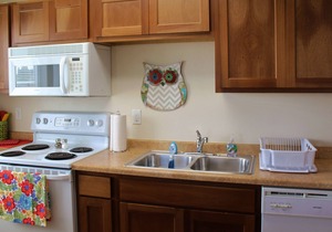 Downtown Charmer-2 bed/2 bath
