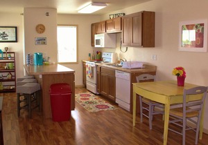 Downtown Charmer-2 bed/2 bath