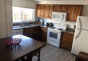 Downtown Jackson - Unit 1