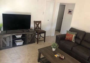 Downtown Jackson - Unit 1