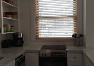 Downtown Missoula Condo- in the Historic Bab's Building