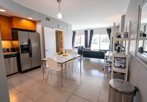 Downtown San Diego, Private Condo