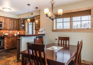 Downtown Whitefish Condo w/Private Hot Tub!