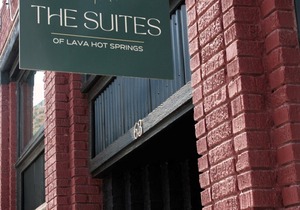 Driggs Theme: Suites of Lava #9
