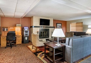 Econo Lodge Billings