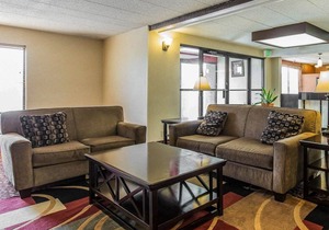 Econo Lodge Billings