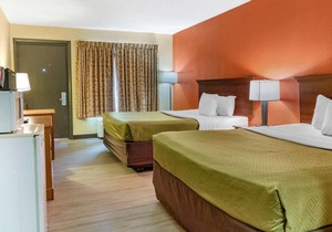 Econo Lodge Billings