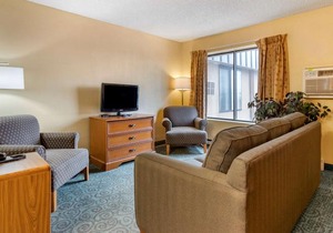 Econo Lodge Billings