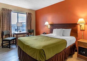 Econo Lodge Billings