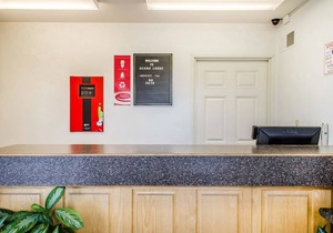 Econo Lodge Gettysburg