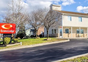 Econo Lodge Gettysburg