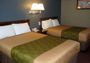 Econo Lodge Pittsburgh I-79
