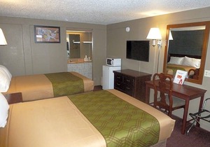Econo Lodge Pittsburgh I-79