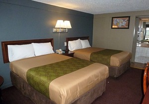 Econo Lodge Pittsburgh I-79