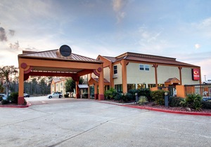 Econolodge Inn & Suites