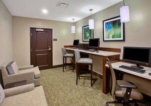 Equipped Studio | Free Daily Breakfast, Indoor Pool + Fitness Center