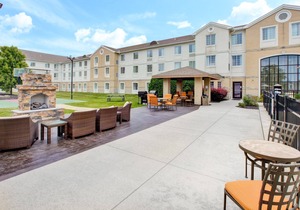 Equipped Suite | 24-Hour Business Center, Fitness Center + Free Daily Breakfast